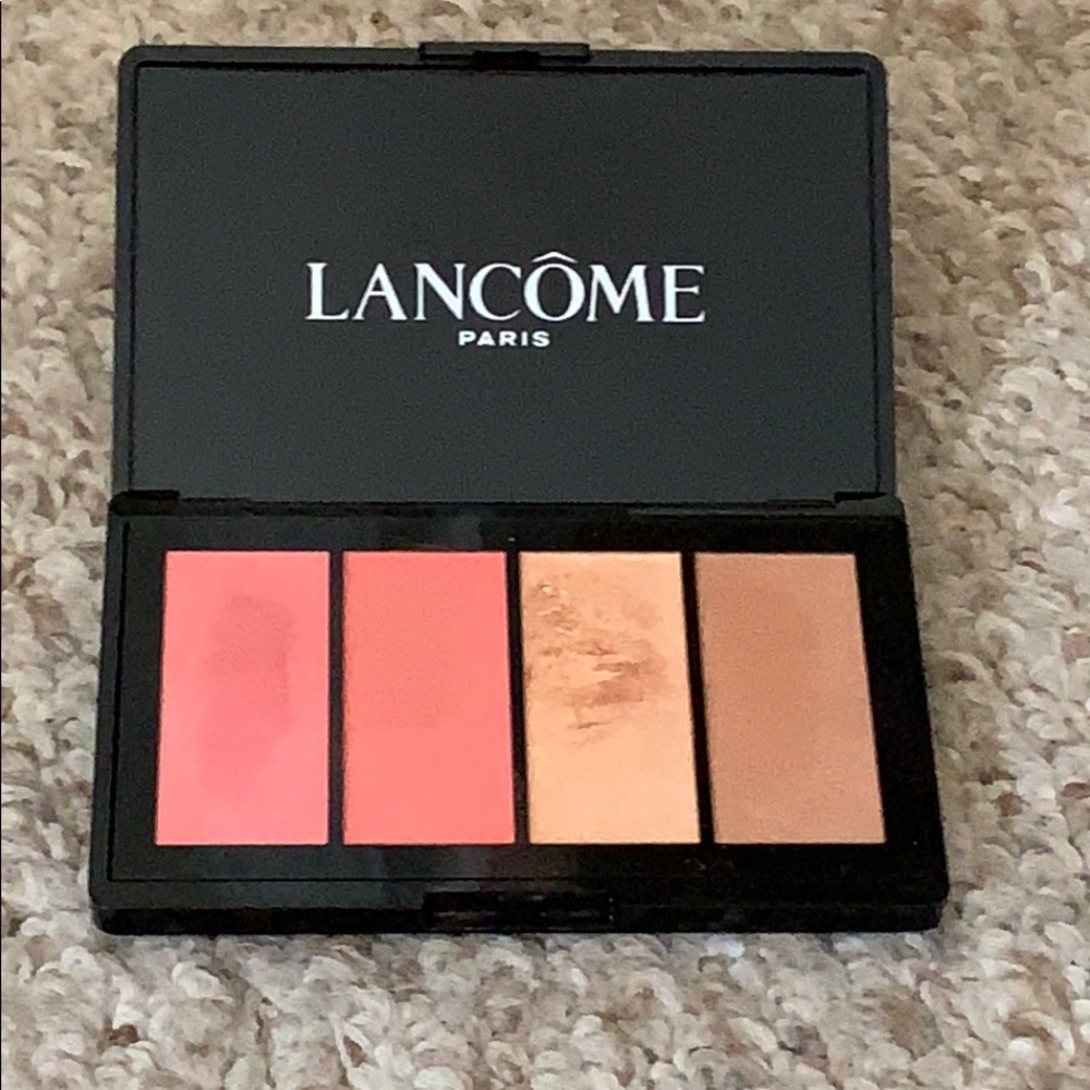 Lancôme Paris Starlight Sparkle Face Palette-Glow